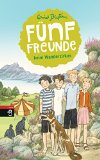 Portada de F&Uuml;NF FREUNDE 05. F&Uuml;NF FREUNDE BEIM WANDERZIRKUS