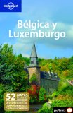 Portada de BELGICA Y LUXEMBURGO 2010