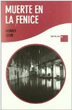 Portada de MUERTE EN LA FENICE