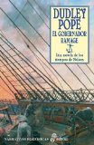 Portada de EL GOBERNADOR RAMAGE: UNA NOVELA DE LOS TIEMPOS DE NELSON