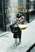 Portada de TERRES DE LLOGUER (EBOOK)