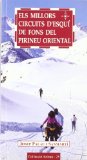 Portada de ELS MILLORS CIRCUITS D ESQUI DE FONS DEL PIRINEU ORIENTAL