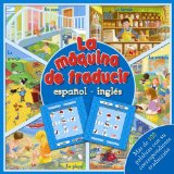 Portada de LA MAQUINA DE TRADUCIR