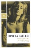 Portada de I SETTE PECCATI DI HOLLYWOOD (OPERE DI ORIANA FALLACI)