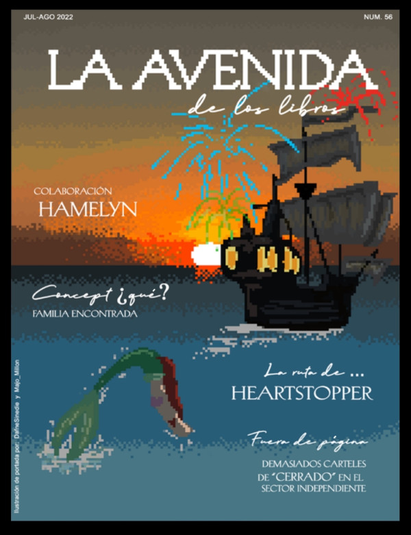 Portada del libro