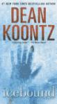 Portada de ICEBOUND