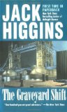 Portada de THE GRAVEYARD SHIFT