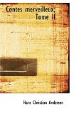 Portada de CONTES MERVEILLEUX; TOME II