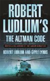 Portada de ROBERT LUDLUM'S THE ALTMAN CODE: A COVERT-ONE NOVEL