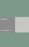 Portada de LITTLE MEN