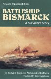 Portada de BATTLESHIP BISMARCK: A SURVIVOR'S STORY (BLUEJACKET BOOKS)