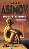 Portada de ROBOT VISIONS