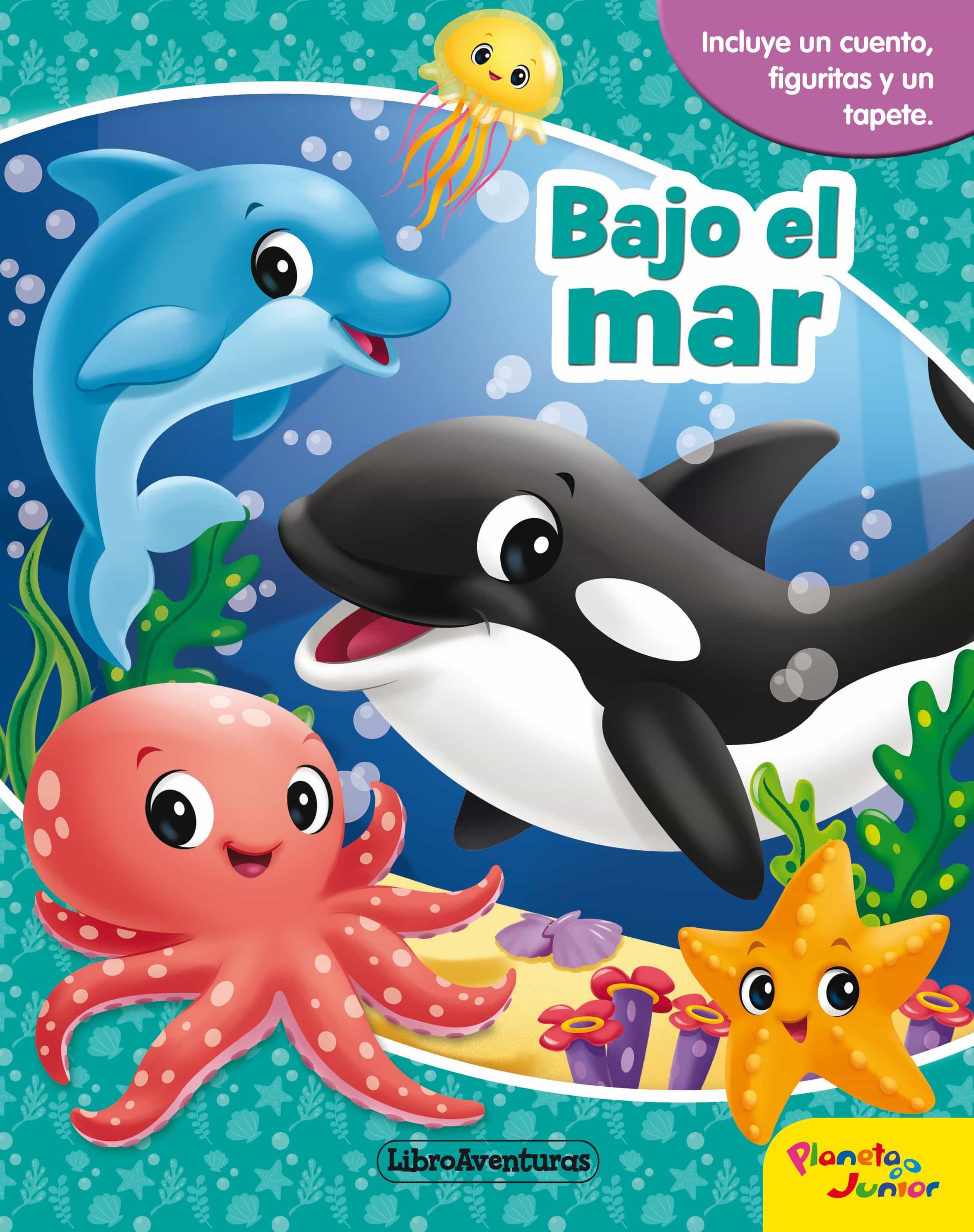 Portada del libro