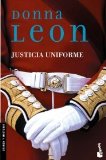 Portada de JUSTICIA UNIFORME