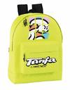 Portada de MOCHILA DAY PACK 32X43X15 EL NI&Ntilde;O TARIFA 21332