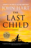 Portada de THE LAST CHILD