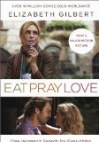 Portada de EAT PRAY LOVE