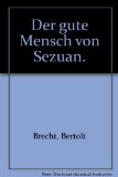 Portada de DER GUTE MENSCH VON SEZUAN
