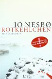 Portada de ROTKEHLCHEN
