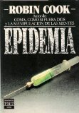 Portada de EPIDEMIA