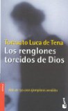 Portada de LOS RENGLONES TORCIDOS DE DIOS