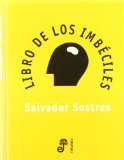 Portada de LIBRO DE LOS IMBECILES