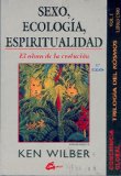 Portada de SEXO, ECOLOGÍA, ESPIRITUALIDAD