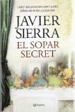 Portada de EL SOPAR SECRET