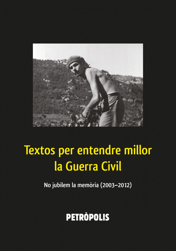 Portada del libro