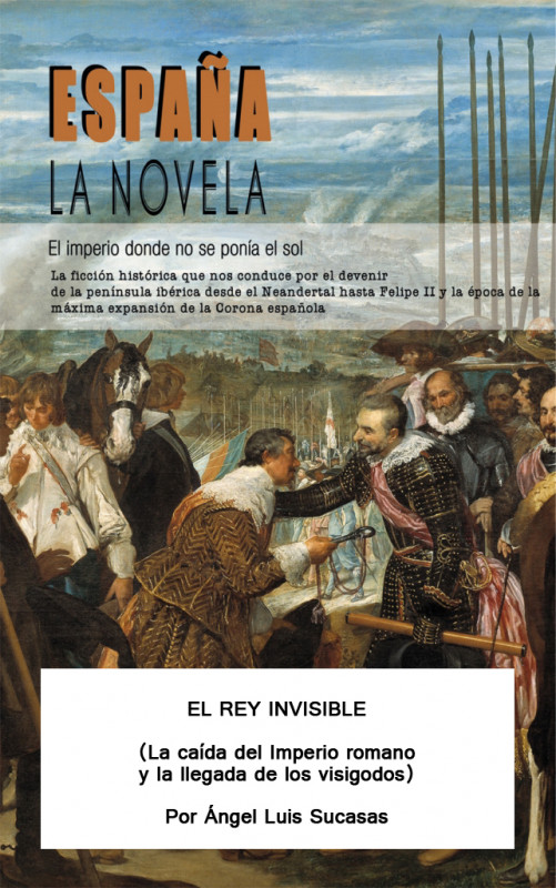 Portada del libro