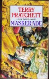 Portada de MASKERADE