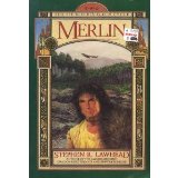 MERLIN. BOOK II OF THE PENDRAGON CYCLE