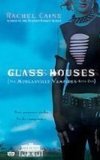 Portada de GLASS HOUSES (THE MOGANVILLE VAMPIRES)