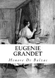 Portada de EUGENIE GRANDET