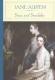 Portada de SENSE AND SENSIBILITY (BARNES & NOBLE CLASSICS)