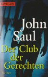 Portada de DER CLUB DER GERECHTEN