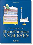 Portada de LOS CUENTOS DE HANS CHRISTIAN ANDERSEN