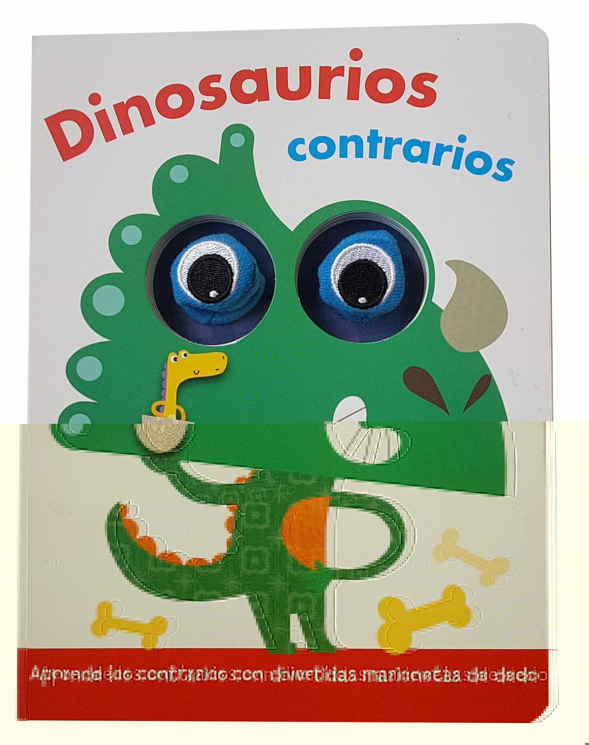 Portada del libro