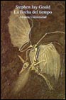 Portada de LA FLECHA DEL TIEMPO: MITOS Y METAFORAS EN EL DESCUBRIMIENTO DEL TIEMPO GEOLOGICO