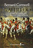 Portada de WATERLOO
