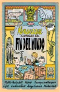 Portada de ALMANAQUE ILUSTRADO DEL FIN DEL MUNDO