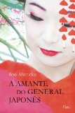 Portada de O AMANTE DO GENERAL JAPONES (EM PORTUGUESE DO BRASIL)