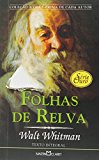 Portada de FOLHAS DE RELVA (EM PORTUGUESE DO BRASIL)