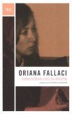 Portada de INTERVISTA CON LA STORIA (OPERE DI ORIANA FALLACI)