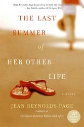 Portada de THE LAST SUMMER OF HER OTHER LIFE