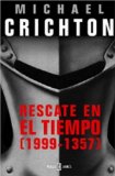 Portada de RESCATE EN EL TIEMPO