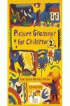 Portada de 2.PICTURE GRAMMAR FOR CHILDREN