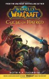 Portada de WARCRAFT: CYCLE OF HATRED BK. 4: WAR OF THE ANCIENTS: WAR OF THE ANCIENTS BOOK 4 (WORLD OF WARCRAFT)