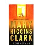 Portada de REMEMBER ME