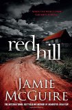 Portada de RED HILL